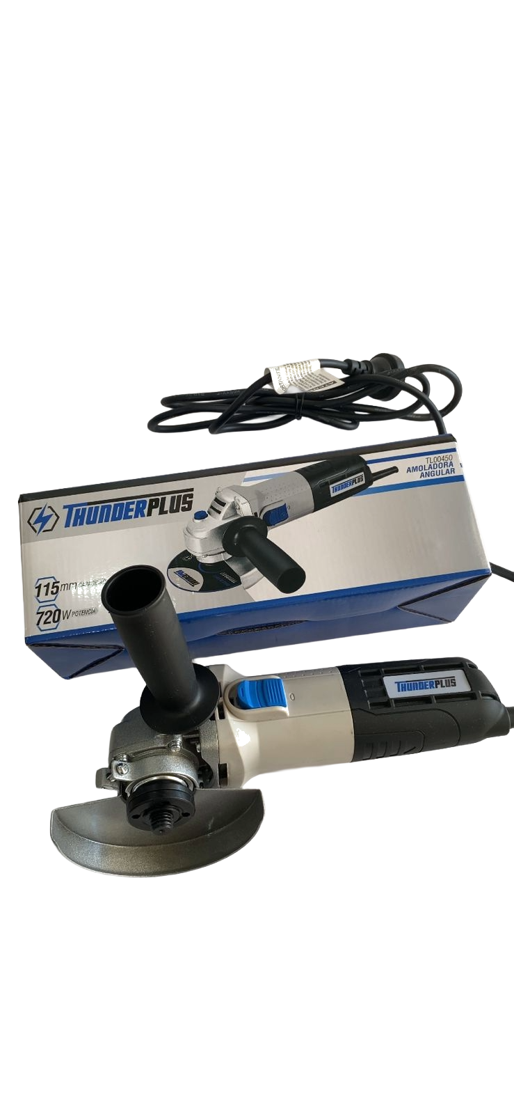 Amoladora angular – oferta